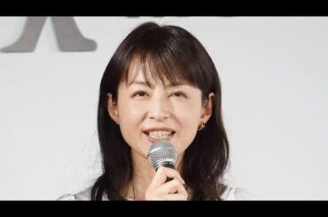 ＜元フジテレビアナ・平井理央＞白ブラウス×ロングスカートが話題　シンプルなのに漂う大人の品格✨