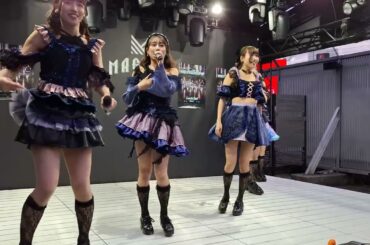 2025年4月20日『wanna Believe』愛乙女☆DOLL（チームL）newシングル「wanna Believe」 発売記念イベントファイナル 3部