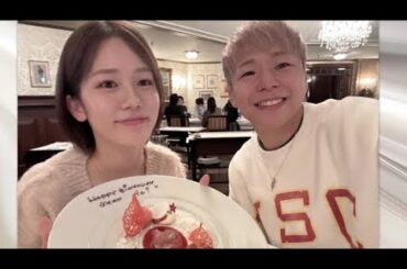 武尊＆川口葵夫妻、プロポーズ明かす→まさかのハプニング「婚姻届がちょっと…」