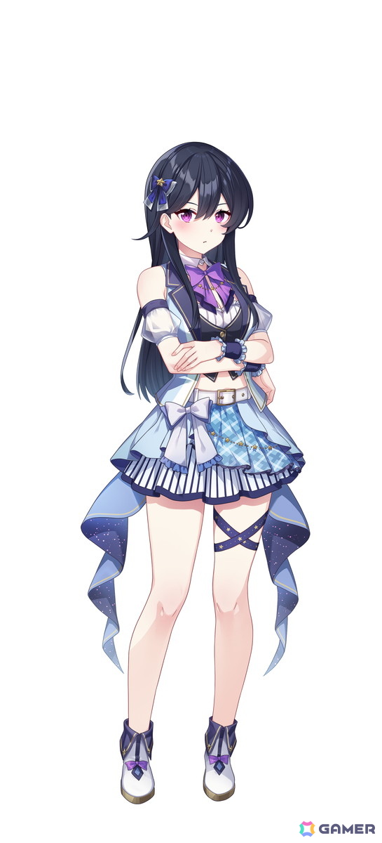 「ファンタジスタ明日翔」アイドルグループ、異世界から転移してきた魔王、マッドサイエンティストとアンドロイドなど個性の強すぎる選手10名が公開！の画像