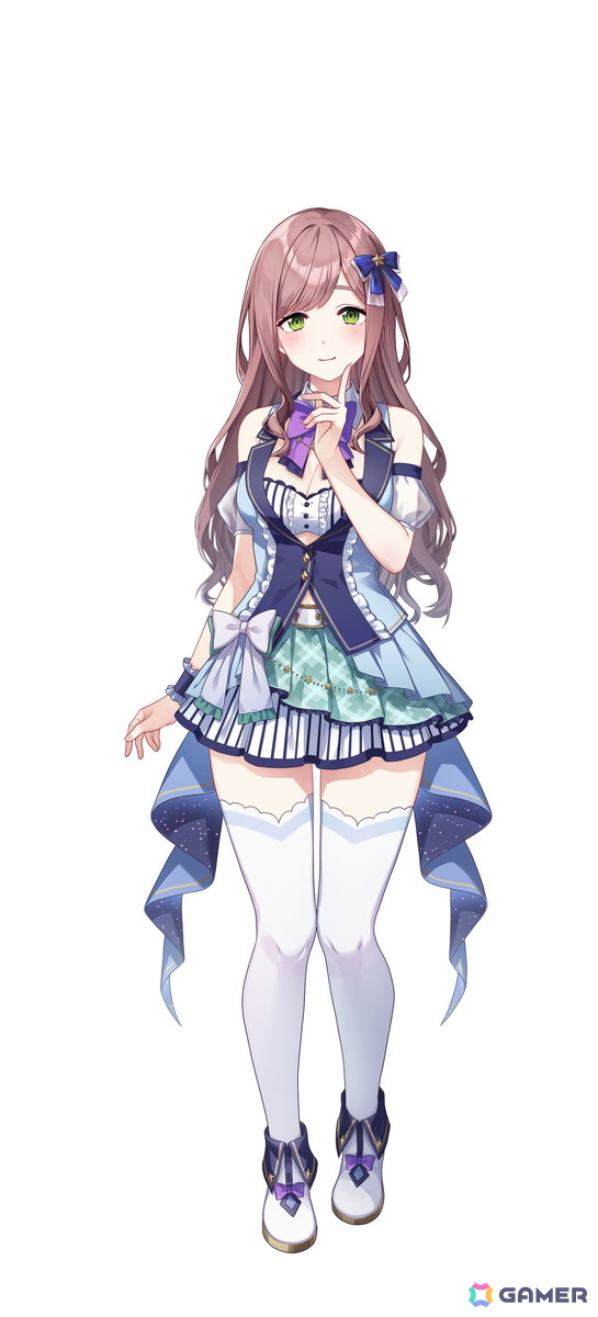 「ファンタジスタ明日翔」アイドルグループ、異世界から転移してきた魔王、マッドサイエンティストとアンドロイドなど個性の強すぎる選手10名が公開！の画像