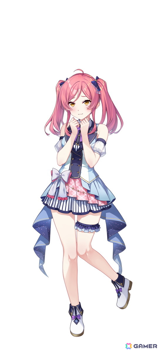 「ファンタジスタ明日翔」アイドルグループ、異世界から転移してきた魔王、マッドサイエンティストとアンドロイドなど個性の強すぎる選手10名が公開！の画像