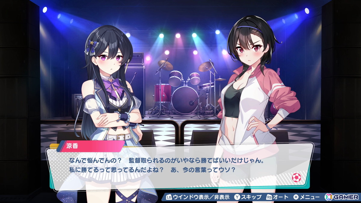 「ファンタジスタ明日翔」アイドルグループ、異世界から転移してきた魔王、マッドサイエンティストとアンドロイドなど個性の強すぎる選手10名が公開！の画像