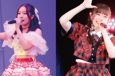 DVD『つばきファクトリー 谷本安美・小野田紗栞バースデーイベント2025』