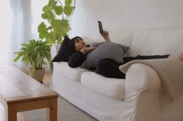 山之内すずのお御足