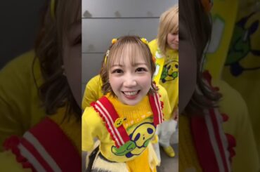 ヒ労組と #SCORE CRACKERしたよ～！＃夏川椎菜　#CRACKandFLAP