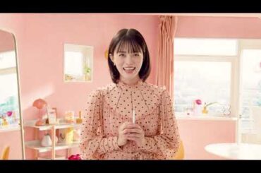 【公式】CM　影色リップメイカー　メイキング　2026-CEZANNE