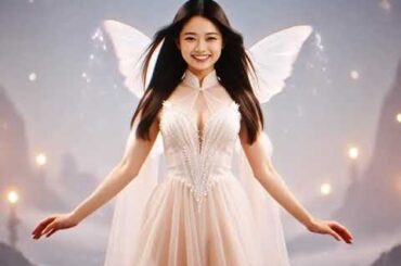 妖精になった小津玲奈(OZちゃん)