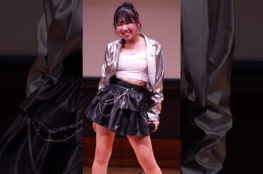 Riri（SEAF） ベイビーレイズ「夜明けBrand New Days」 アイドル劇場 2026年1月18日