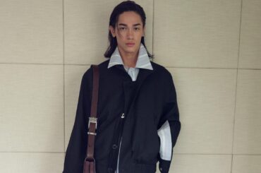 ヌルス(NULLUS) 2026年春夏メンズコレクション - ファッションプレス