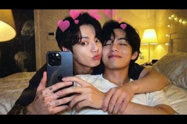 TAEKOOK / TOP 10 Underrated moments, between Jungkook and Taehyung / Part 697 (VKOOK BTS)