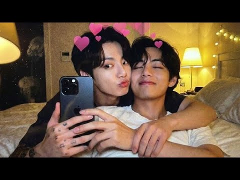 TAEKOOK / TOP 10 Underrated moments, between Jungkook and Taehyung / Part 697 (VKOOK BTS) TAEKOOK / TOP 10 Underrated moments, between Jungkook and Taehyung / Part 697 (VKOOK BTS)