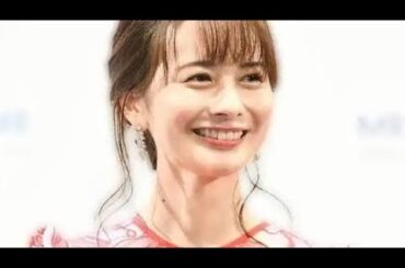 高見侑里アナ、第1子出産を報告「心より感謝」　flumpoolの尼川元気がパパに