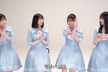 【ユニエア】ムービー『Spotlight!』【蔵盛妃那乃】#3& #4