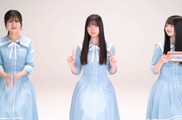 【ユニエア】ムービー『Spotlight!』【坂井新奈】#3& #4