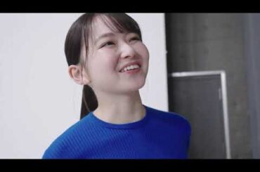 ベンザブロックプレミアムDX 瞬速！進化！DXチャレンジ 本番前 山田杏奈さんVer