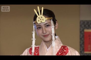 平祐奈が“悪役願望”告白、裏組織に手を染める“裏ボス”やってみたい【芸能動画】(2026年2月5日)