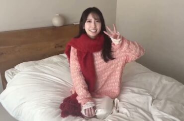 金村美玖 BUBKA3月号 1月30日発売！表紙＆巻頭グラビアには 日向坂46 金村美玖さんが登場！