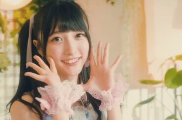 山崎エリイ - Cherii♡ [MV]