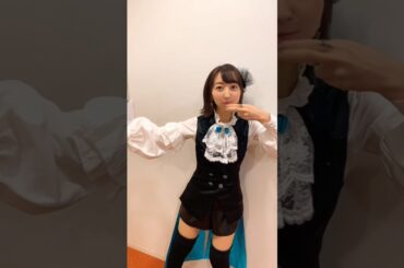 【りっぴー short short】#飯田里穂 #飯田里穂タイム