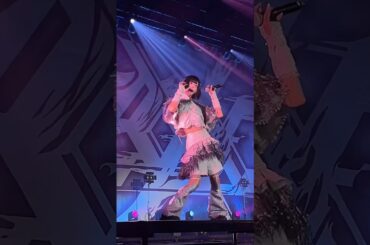 #ライブ #zoc #zocx #ヒアルロンリーガール #猫猫猫はう #はうき