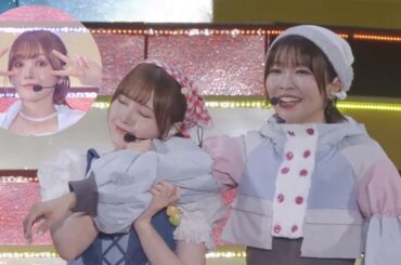 鬼頭明里 / Akari Kito ~ Kanata-chan did her best to stay awake, but… (EN SUB)