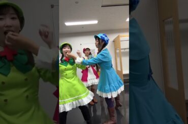 ミルキィホームズ参止！！！！