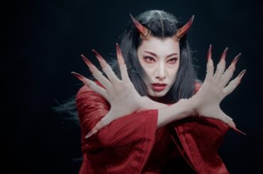 ゲキ×シネ『紅鬼物語』予告｜柚香 光、鈴木拡樹などが出演｜2026年3月20日(金祝)全国公開！