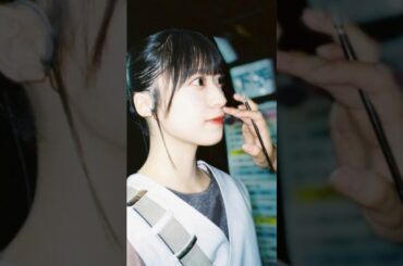 櫻坂46 村井優 横顔② #村井優 #櫻坂46 #sakurazaka46