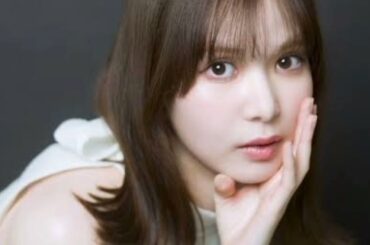 元櫻坂46松平璃子、フリーから事務所所属を発表　タレント業を中心にモデル活動など幅広く