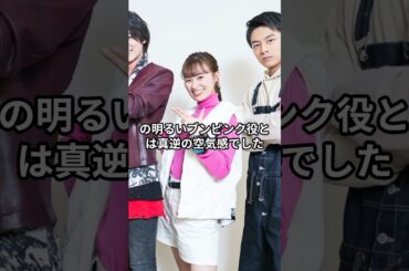 【相棒】「この美人誰？」視聴者が二度見した25歳ゲスト女優の正体  #LoopPot楽曲提供