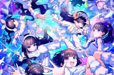 アイドルグループiLiFE!、メジャーデビュー決定　楽曲はアニメ『デジモン』主題歌 - KAI-YOU