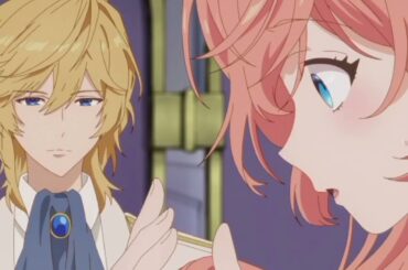 💖👑【高垣彩陽×城田優】乙女ゲーム転生アニメOP&ED解禁！「愛のファンファーレ」「魔法の音」で胸キュン必至💫