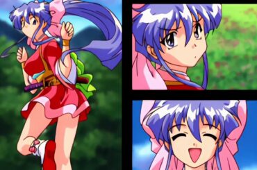 桑島法子_ Believe_Dancing Blade かってに桃天使! OP【歌詞付き】