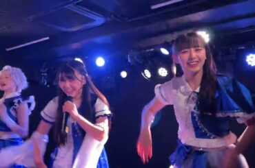 ラストブルー「ヨアケノソラ」　2026/2/1 室田瑞希 主催公演『ENJOY BEAT！vol.2』