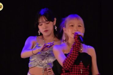 小関舞×森戸知沙希「立ち向かえGo way」 2025秋