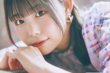 声優・小日向美香、バレンタインデーに1st写真集『まなざし』を発売 ブロマイドやアクスタ等特典多数解禁