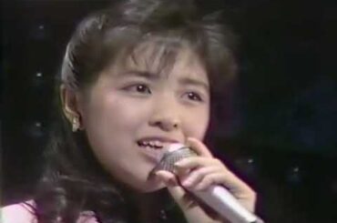 アイドルを探せ   菊池桃子   3