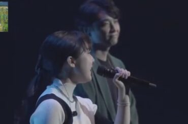 上白石萌音 × 井上芳雄  牢番の娘の嘆き （From『ミュージカル ナイツ・テイルー騎士物語ー』）