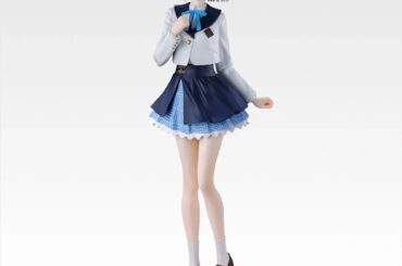 「一番くじ 学園アイドルマスター Part4」本日より順次発売！ - HOBBY Watch