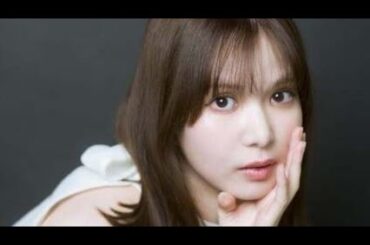 元櫻坂46松平璃子、アリゲーター所属発表「新たなご縁に感謝」今後はタレント業を中心に活動【コメント】