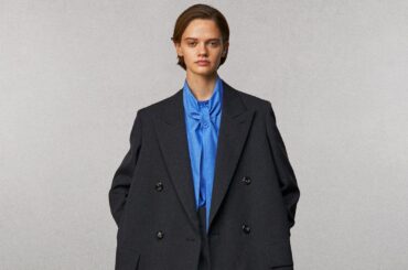 ザ・リラクス 2026年春夏ウィメンズコレクション - 洗練の先に見える、均衡の美しさ - ファッションプレス