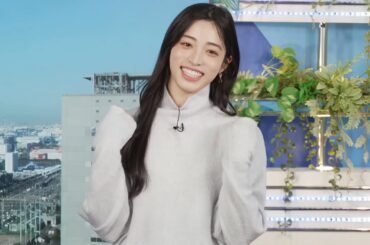 25.12.23 サンシャイン まおちゃん 衣装紹介 #松本真央 🦉  (4K60fpsアップコン)