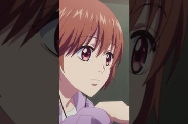 女の姿じゃないと恋はできないのか？｜TVアニメ「#花ざかりの君たちへ」第5話『嫌われてんのかなぁ』より#HanaKimi #anime #山根綺 #福山潤