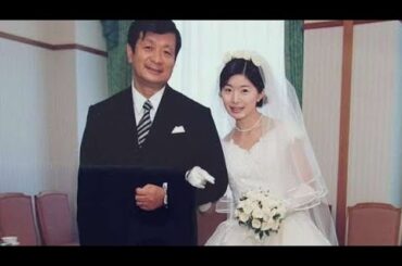 「富永美樹が父の死を報告😭💔 永遠にあなたの娘👰‍♀️💐 感動の親子ショット公開✨」