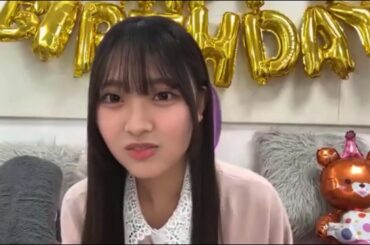 日向坂46 蔵盛妃那乃