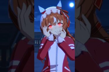 [ウマ娘]スティル『愛してる？アイシてるアイシテル？』