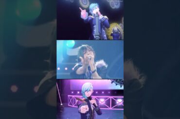 Fly to the Future - Quartet Night #うたプリ #utapri #shorts #森久保祥太郎 #鈴木達央 #蒼井翔太 #前野智昭  #アニメ #ライエモ