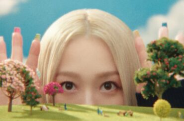 西野カナ『君のせい』MV Full