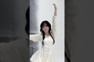 【NiziU】🔲 #YOAKE_Challenge 🔳 また、どんどん大きくなってしまっているｗｗｗ #MIIHI #NiziU #ニジュー #니쥬 #WithU#YOAKE #NiziU_YOAKE